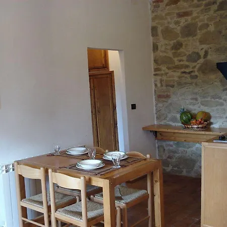 Aparthotel Il Fornello