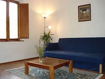 Aparthotel Il Fornello Città della Pieve