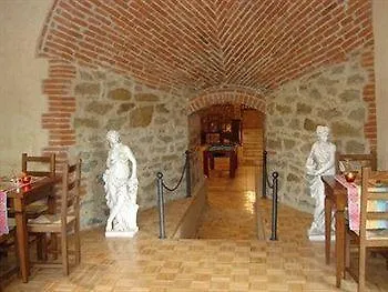 Aparthotel Il Fornello