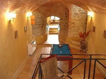 Il Fornello 3* Città della Pieve