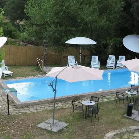 Aparthotel Il Fornello