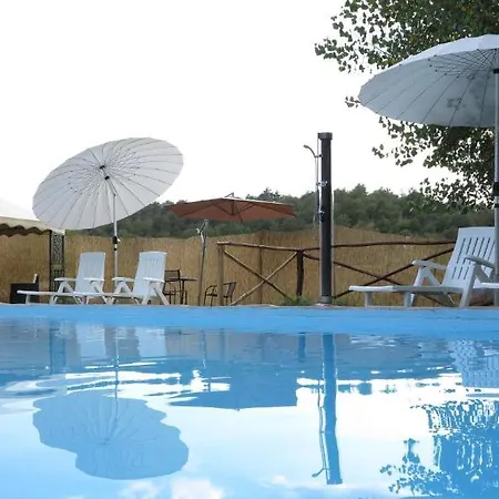 Il Fornello Aparthotel Città della Pieve