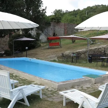 Il Fornello Aparthotel 3*