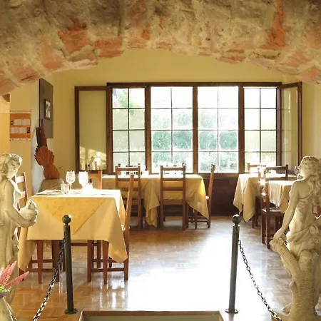 Aparthotel Il Fornello Città della Pieve