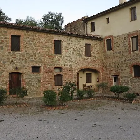Aparthotel Il Fornello
