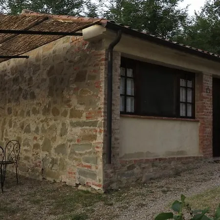 Il Fornello 3* Città della Pieve