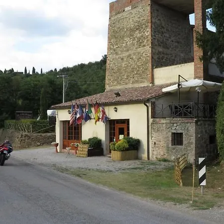 Il Fornello 3*
