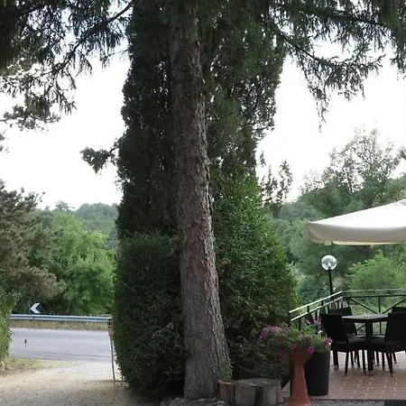Aparthotel Il Fornello Città della Pieve